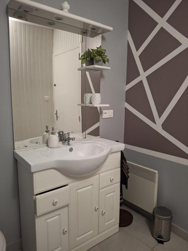 Pavillon - 110 m² - 5 pièces