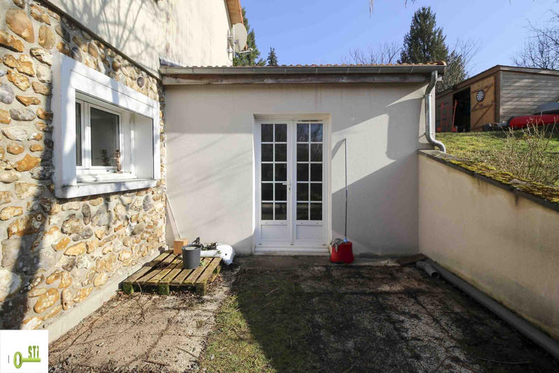 Maison - 134 m² - 6 pièces