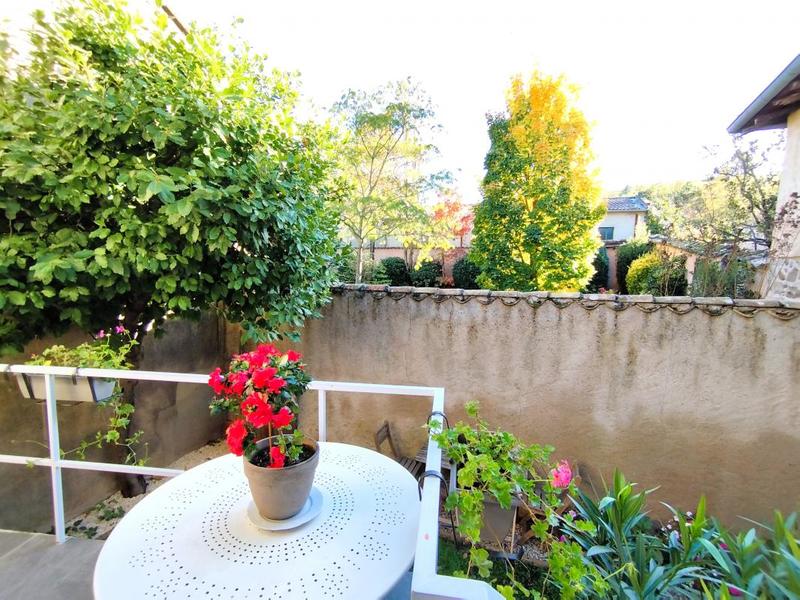 Maison - 40 m² - 2 pièces