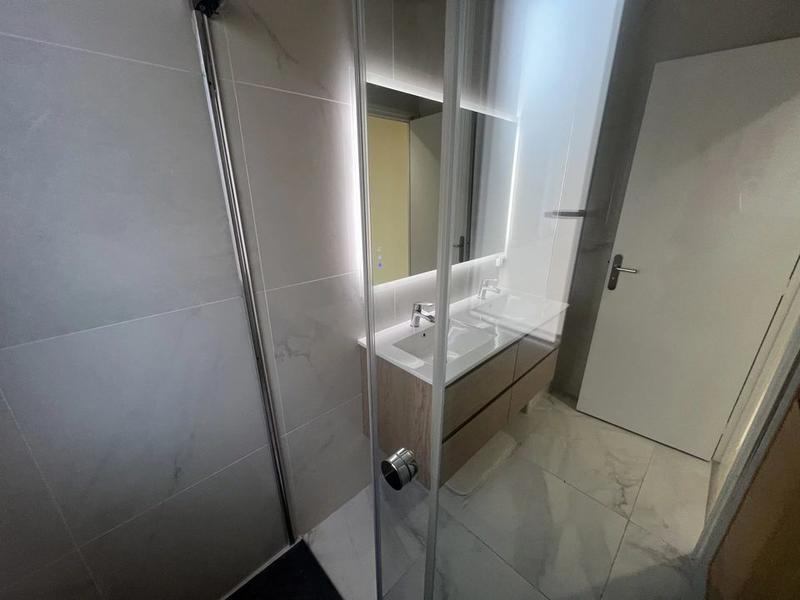 Appartement - 3 pièces