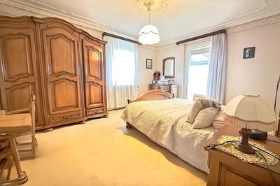 Maison - 125 m² - 7 pièces