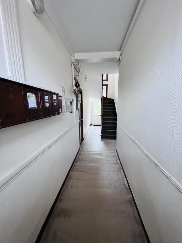 Appartement - 62 m² - 4 pièces