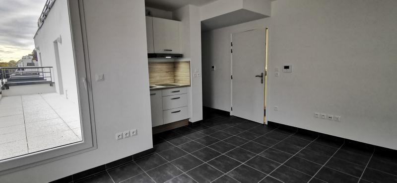 Appartement - 33 m² - 2 pièces