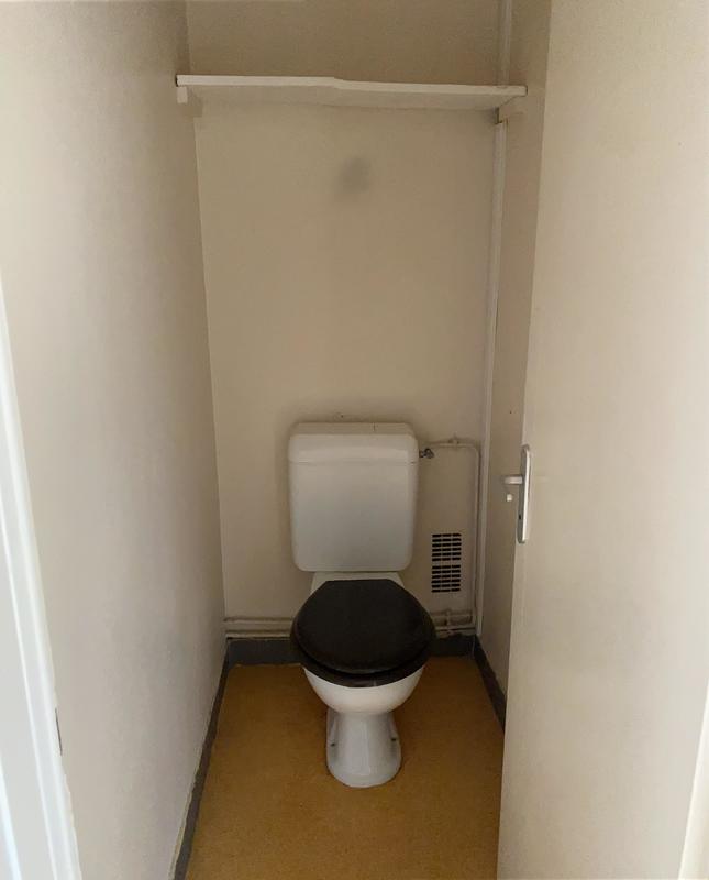 Appartement - 84 m² - 3 pièces