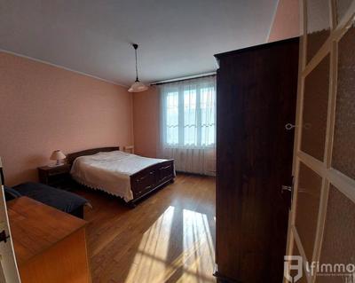 Maison - 128 m² - 5 pièces