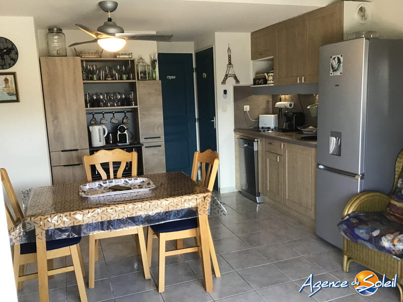 Maison - 43 m² - 3 pièces