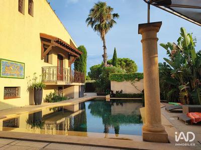 Maison - 138 m² - 4 pièces