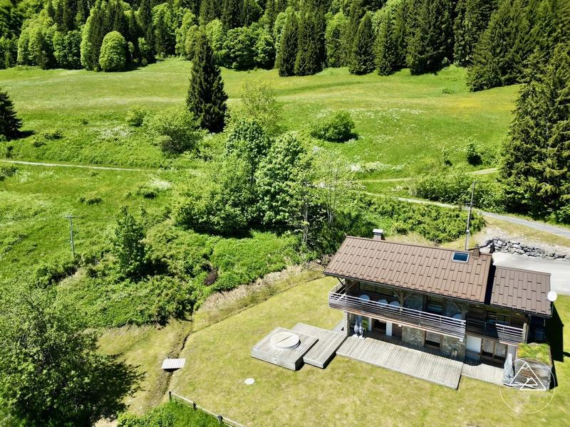 Châlet - 176 m² - 7 pièces