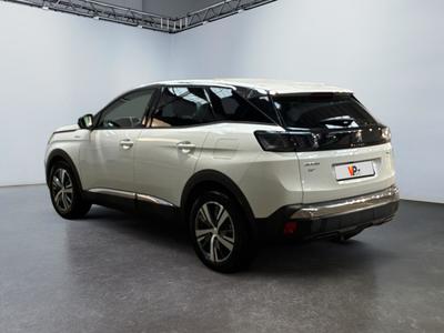 Peugeot 3008 Hybrid4 300 e-Eat8 Allure Pack