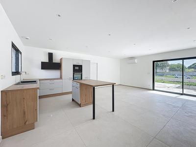 Maison - 115 m² - 4 pièces