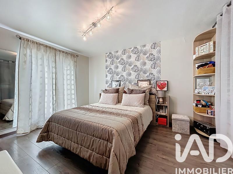 Maison - 136 m² - 6 pièces