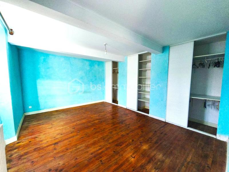 Fermette - 165 m² - 6 pièces