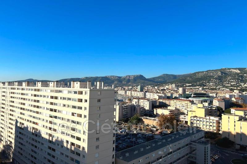 Appartement - 86 m² - 3 pièces