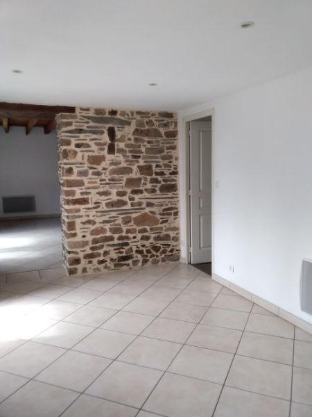 Maison - 121 m² - 5 pièces