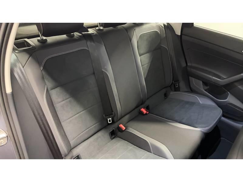 Volkswagen Polo 1.0 Tsi 95 s&amp;S Dsg7 Style