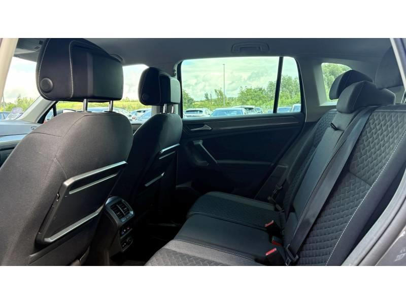 Volkswagen Tiguan 1.5 Tsi Evo 150 Dsg7 Confortline