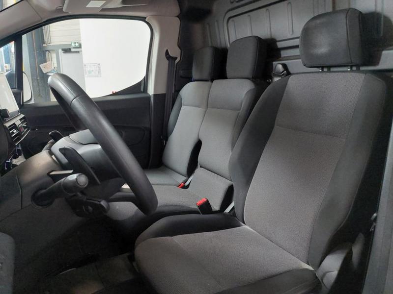 Citroën Berlingo m Puretech 130 Eat8 Worker