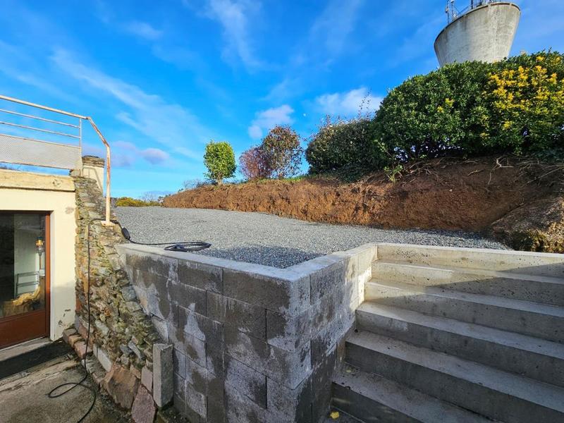 Maison - 124 m² - 5 pièces