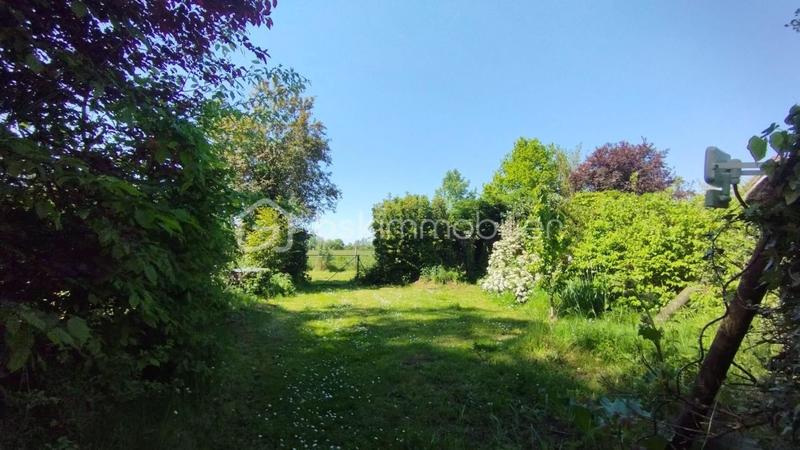 Corps de ferme - 114 m² - 5 pièces