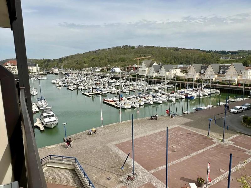 Appartement - 74 m² - 3 pièces