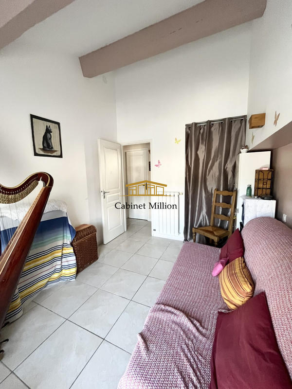 Maison - 79 m² - 4 pièces