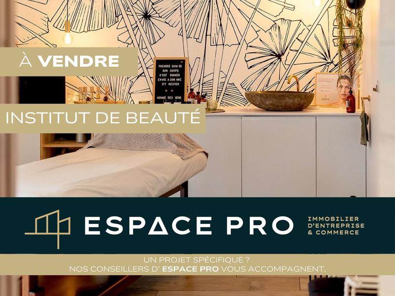 Fonds de commerce - 60 m²