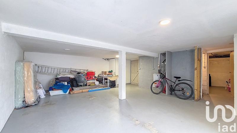 Maison - 135 m² - 7 pièces