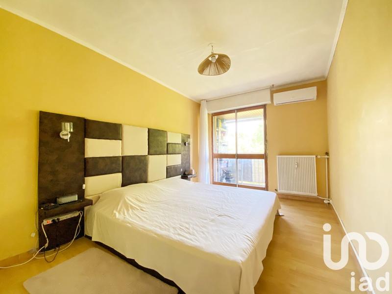 Appartement - 78 m² - 4 pièces