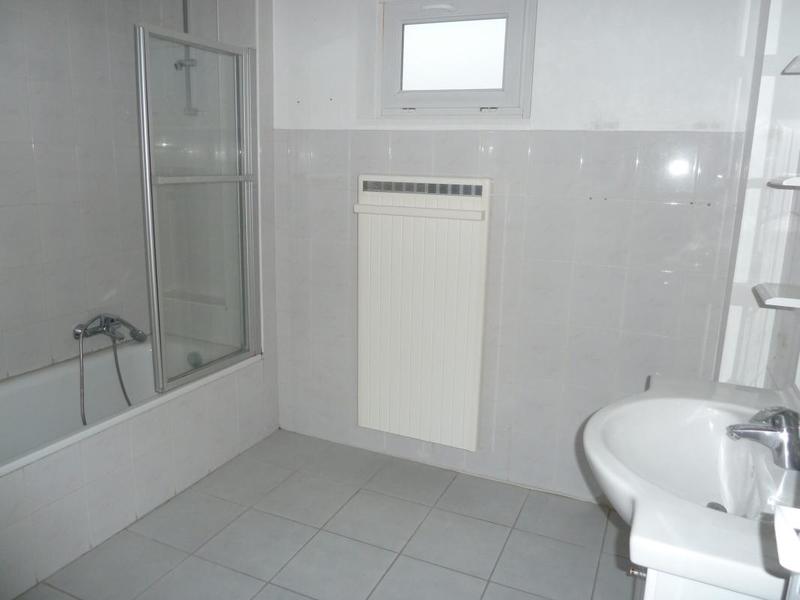 Appartement - 79 m² - 3 pièces