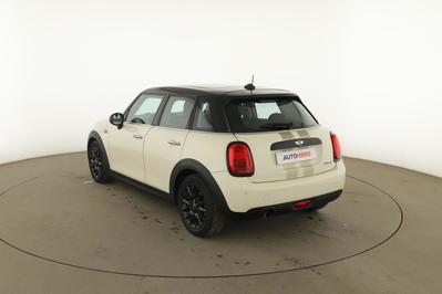 Mini Mini One d Edition Marylebone 5p 95 ch