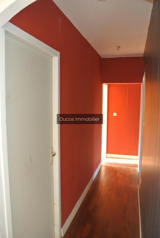 Maison - 93 m² - 5 pièces