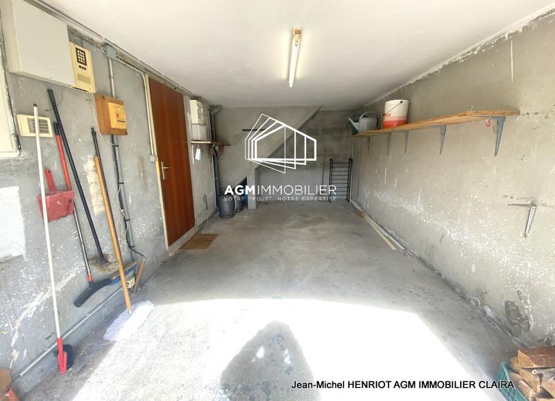 Villa - 124 m² - 4 pièces