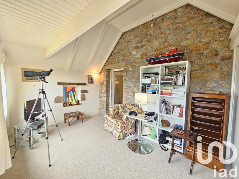 Maison - 151 m² - 6 pièces