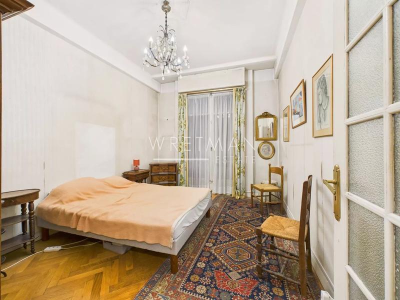 Appartement - 65 m² - 4 pièces