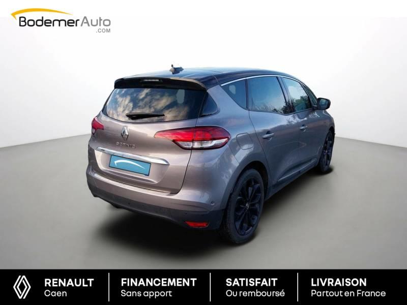 Renault Scénic TCe 140 Fap Edc Sl Black Edition