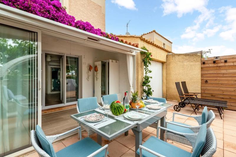 Villa - 63 m² - 4 pièces