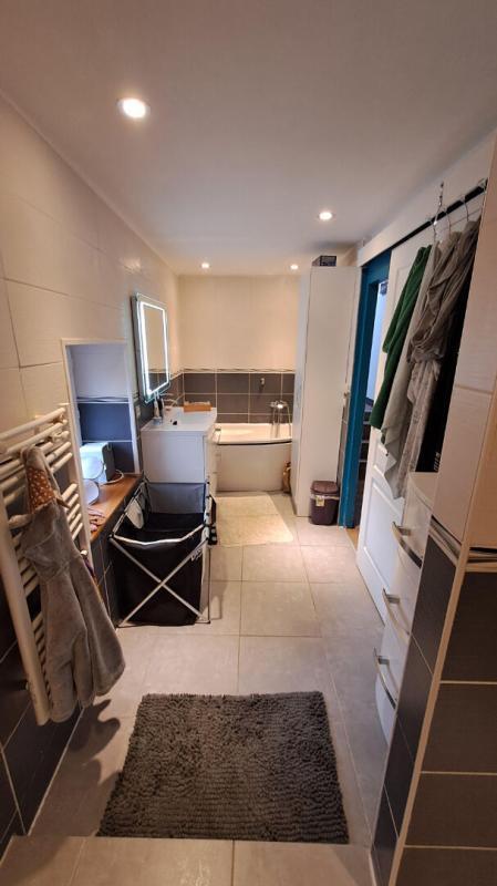 Maison - 127 m² - 7 pièces