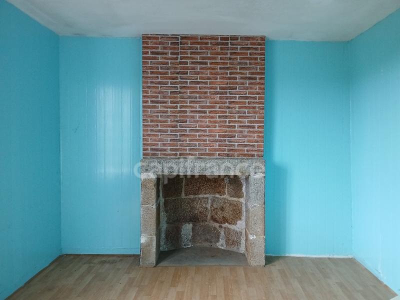 Maison - 211 m² - 8 pièces