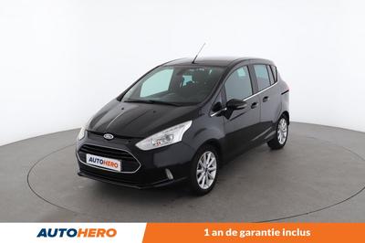 Ford B-Max 1.5 TDCi Titanium 95 ch