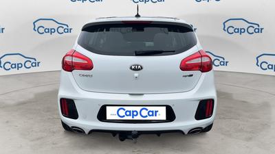 Kia Ceed 1.6 CRDi 136 Gt Line - Toit ouvrant