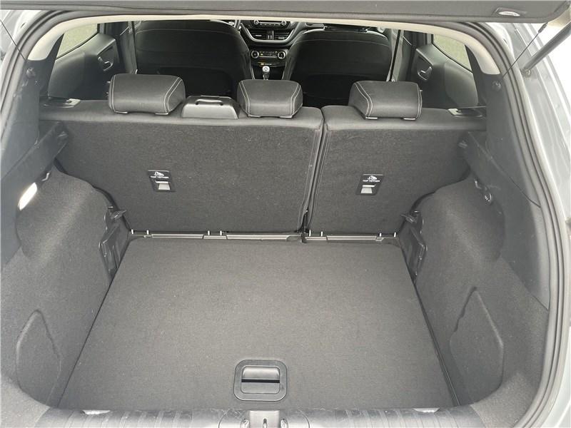 Ford Puma II 1.0 Ecoboost 125 Ch Mhev s&amp;S Bvm6 Titanium