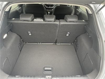 Ford Puma II 1.0 Ecoboost 125 Ch Mhev s&amp;S Bvm6 Titanium