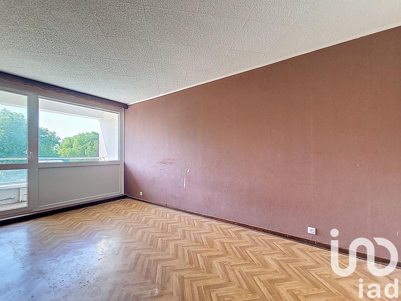 Appartement - 71 m² - 4 pièces