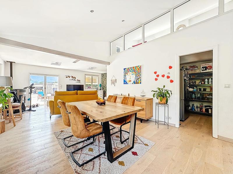 Villa - 103 m² - 4 pièces