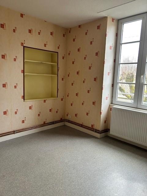 Appartement - 78 m² - 4 pièces