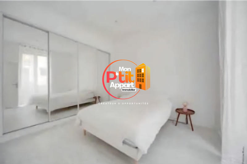 Appartement - 97 m² - 3 pièces