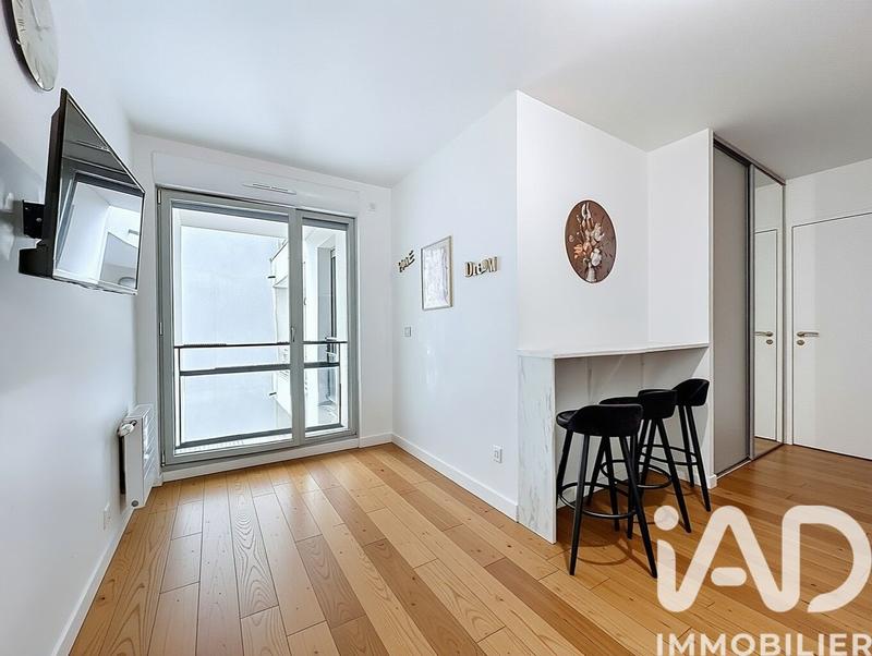 Appartement - 87 m² - 4 pièces