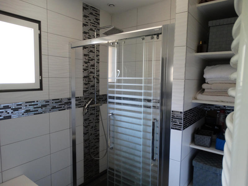 Maison de village - 200 m² - 5 pièces