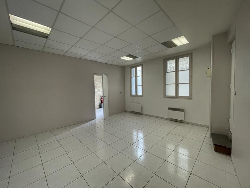 Local commercial - 40 m² - 1 pièce