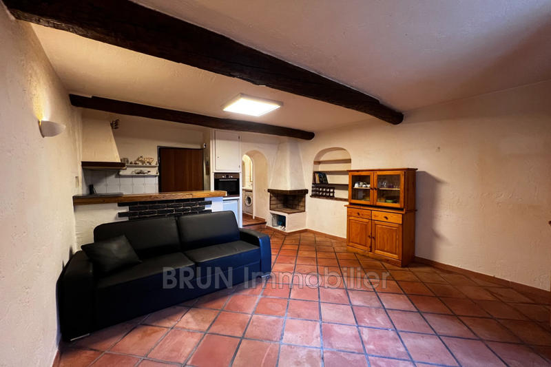 Appartement - 27 m² - 1 pièce